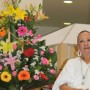 Fallecio Giovannita la madre de la astrología