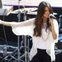Selena Gomez niega estar embarazada