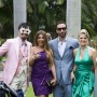 Fotos del Final de El Triunfo del Amor