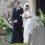 Se casa la cantante Lily Allen con Sam Cooper