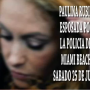 Video de arresto de Paulina Rubio en Miami