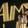 Encuentran muerta a Amy Winehouse