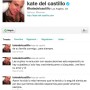 Kate del Castillo se separa de Aarón Díaz