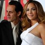 JLo y Marc Anthony se divorcian