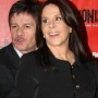 Rebecca Jones confirma separación de Alejandro Camacho