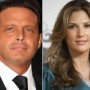 Luis Miguel espera hijo con Daisy Fuentes