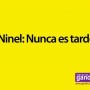 Ninel: Nunca es Tarde