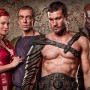 Andy Whitfield muere a los 39 Años era protagonista de Spartacus