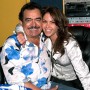 Aseguran que Lucero y Joan Sebastian sí son pareja