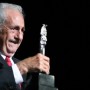 Falleció el gran actor Jorge Lavat