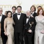 Lista de ganadores de los Premios Emmy 63 Edición