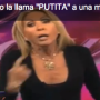 Laura Bozzo llama “Putita” a Panelista