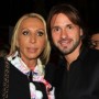 El Novio de Laura Bozzo quiere demandar a Rocio Sanchez Azuara