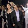 Rating de Parodiando primer fin de semana