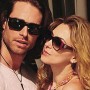 Araceli Arambula y Sebastian Rulli comentan de su romance