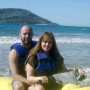 Esteban Loaiza no figura en el testamento de Jenni Rivera