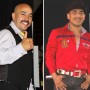 Lupillo Rivera y Espinoza Paz en final de «La voz…México»