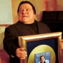 Murió Nelson Ned “El pequeño gigante de la canción”