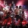 Los Red Hot Chili Peppers confiesan que hicieron playback en el Super Bowl