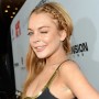Lindsay Lohan publica lista de sus amantes