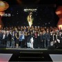 Ganadores de los Premios TVyNovelas 2014