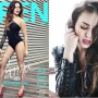 Danna Paola en Revista OPEN