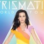 Katy Perry abre nueva fecha en México