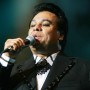 Juan Gabriel pospone varios shows por motivos de salud