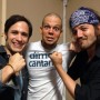 Gael Garcia Bernal colabora en video de Calle 13