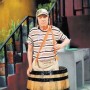 Murio Chespirito