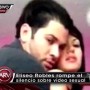 Eliseo Robles habla sobre el video porno que hizo con una presentadora Parte 1 (VIDEO)