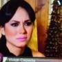 Vivian Cepeda desmiente a Eliseo Robles Jr.