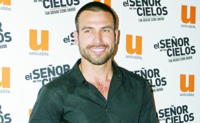 La verdad de Rafael Amaya