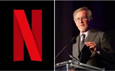Netflix responde a Steven Spielberg