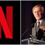 Netflix responde a Steven Spielberg