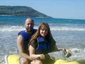 Esteban Loaiza fuera del testamento de Jenni Rivera