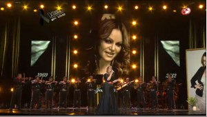 La Voz México hace un homenaje a Jenni Rivera