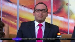 Mauricio Clark