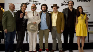 El Crimen del Cacaro Gumaro