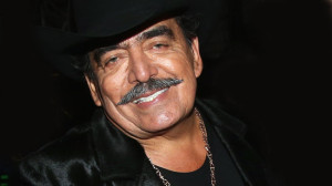 Joan Sebastian Cancer