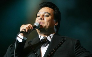 Juan Gabriel Cancela Presentaciones por motivos de Salud