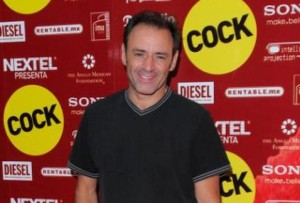 Luis Ernesto Cano