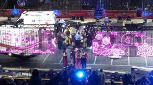 accidente circo ringling brothers