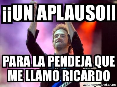 Ricardo Cerati