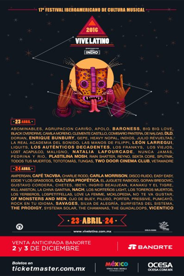 vivelatino2016